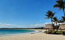 Fiji villagers reject plan for 'Pacific ashtray' in beach paradise