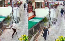 Police arrest suspects in gunfire brawl in Vietnam’s Da Lat