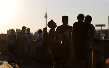 Number of immigrants in EU reaches record high of 64.2 million in 2025, study shows