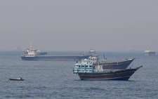 Tiny Pacific nations face tough choices on food, fuel posed by Iran conflict