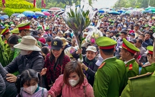 Weather forecast for upcoming Hung Kings, Reunification holidays in Vietnam