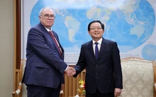 IAEA reaffirms readiness to support Vietnam’s nuclear power development