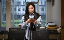 Young Chinese use AI to launch one-person firms over job anxiety
