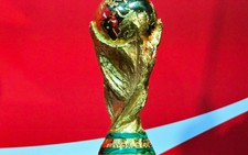 Trump envoy wants Italy to replace Iran at World Cup: report