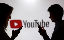 YouTube complies with Indonesia's social media curbs, minister says