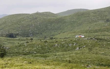 Karst plateau in western Japan named UNESCO Global Geopark
