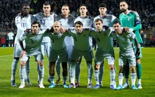 Italy underwhelmed by Trump envoy's suggestion they should replace Iran at World Cup