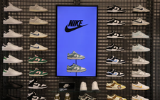 Struggling Nike will cut around 1,400 jobs in efficiency push