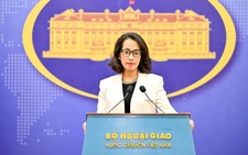 Vietnam coordinating with Iran to ensure safe navigation of Vietnamese vessels through Strait of Hormuz