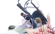 Research, skills boost in-house capability in Vietnam’s Factory A32 aircraft maintenance