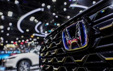 Honda to cease automobile sales in S.Korea at end of 2026
