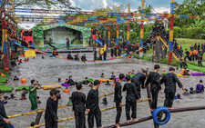 Tourism discounts on offer in Vietnam’s Can Tho during holiday period