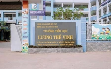 Ho Chi Minh City teacher warned, removed from class after punishing students with syringe pricks