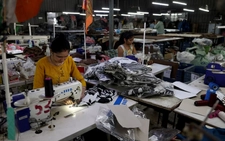 Iran conflict hits Asia's polyester suppliers to global fast fashion