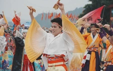 Vietnam Yosakoi Festival opens in Ninh Binh ahead of Japanese PM Takaichi's visit