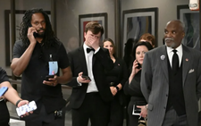 Suspect in shooting at Trump press dinner to appear in court