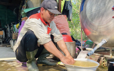 Mountainous commune in Vietnam’s Hue struggles with chronic shortage of clean water