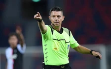 Italy referee chief suspends himself over sports fraud investigation