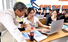Foreign languages key to building Vietnam’s high-quality workforce: opinion