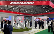 J&J sees AI halving the time to generate drug development leads