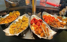 Hanoi fines youth-favorite eateries Dookki, Laboong, Com Tho Bach Khoa over food safety violations