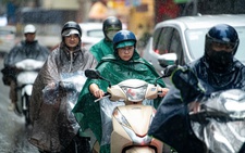 Cold front expected to bring rain, cool weather to northern Vietnam