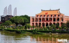 Ho Chi Minh City targets global cultural city status by 2045