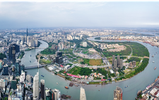 Ho Chi Minh City starts work on 4 major projects, grants approval to Can Gio transshipment port investor