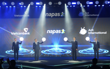 Cross-border QR payments expanded to ease Chinese tourists’ spending in Vietnam