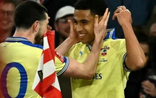 Arsenal stunned by Southampton in FA Cup quarter-finals