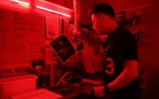 Young Vietnamese revive analog photography as film processing gains niche following