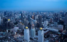 Thailand plans reforms to boost growth and cut business costs, PM draft statement says