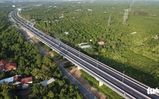 Expert calls for balance of growth, heritage in Vietnam’s Mekong Delta