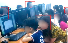 Behind academic results: Question of integrity in schools in Vietnam