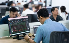 FTSE Russell confirms Vietnam stock market upgrade
