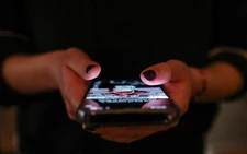 Greece expected to announce social media ban for children under 15