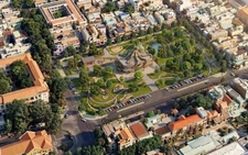 Vietnam’s Vung Tau plans public park on prime 13,000m² land plot