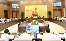 Vietnam considers cutting fuel taxes amid global price hike