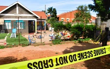 Uganda court sentences man to death for killing 4 young children at nursery school