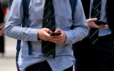 No 'meaningful' shift from social media sites after Australia teen ban: govt report