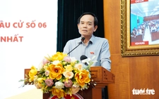 Ho Chi Minh City to halt construction of new high-rise apartment buildings in crowded areas: leader