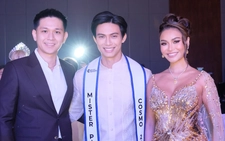 What sets Vietnam-founded international male pageant Mister Cosmo apart?