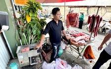 Ho Chi Minh City police bust ring that sold beef made from pork