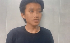 Local, 2 French nationals identified as suspects in Saigon River footbridge site vandalism
