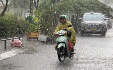 Southern Vietnam likely enters rainy season as southwest monsoon arrives