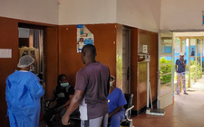 WHO declares Ebola outbreak in Congo, Uganda an emergency of international concern