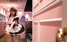 'Geek' hangout to tourist draw: Japan's maid cafes