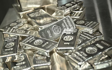 India restricts most silver imports to cut import bill, support rupee