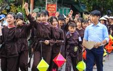 Breakfast @ Tuoi Tre News – May 18