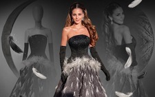 Vietnamese couture shines at Cannes 2026